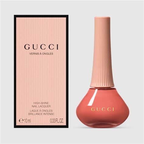 gucci nail polish tote|Gucci nail polish price.